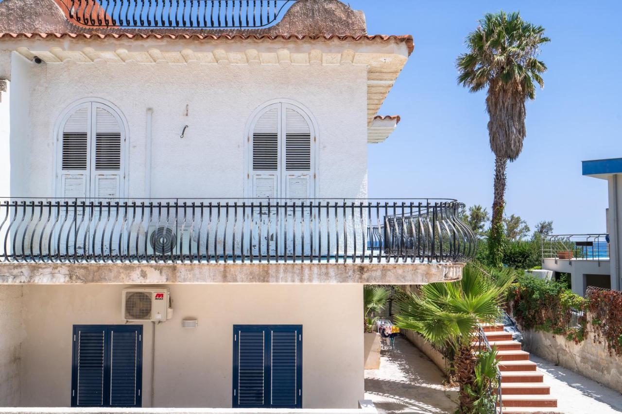 Apt Giulia A Due Passi Dal Mare Lido di Noto Luaran gambar